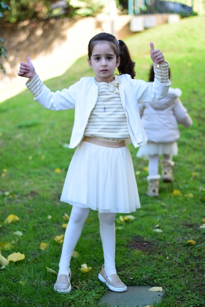 Happy Birthday Kate Abitayeh